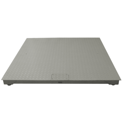 Ensayo Balanzas de >300 a 1 000 kg