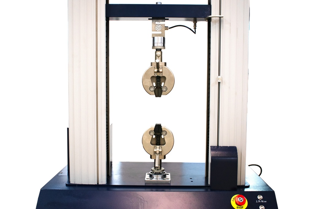 Calibración Máquina Ensayo compresión o tracción  10 kN ≤ f ≤ 100 kN