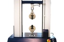 Calibración Máquina Ensayo compresión o tracción  10 kN ≤ f ≤ 100 kN
