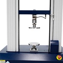 Calibración Máquina Ensayo compresión o tracción  10 kN ≤ f ≤ 100 kN