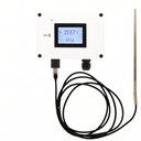 Calibración Temperatura de Contacto – Baja Exactitud – (Lab)