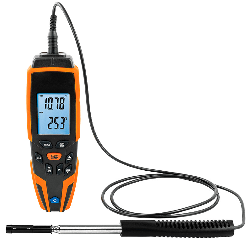 Punto Adicional – Temperatura de Contacto – Baja Exactitud (PI)