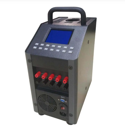 Calibración de Medios Isotérmicos  Bloque Seco – Baja Exactitud 