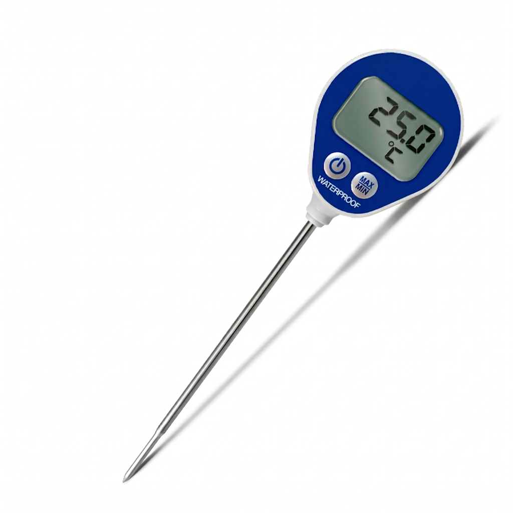 Calibración Temperatura de Contacto – Baja Exactitud – (Lab)
