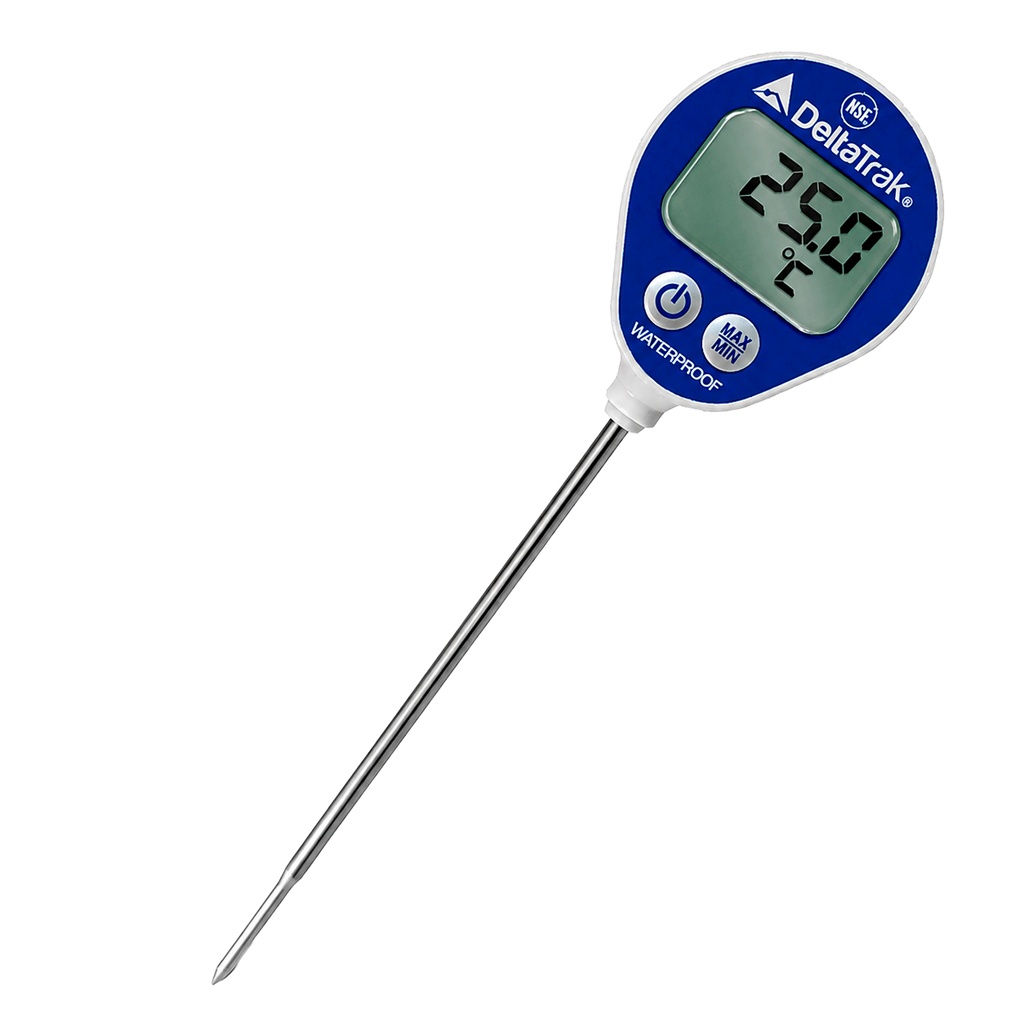 Calibración Temperatura de Contacto – Baja Exactitud – (Lab)