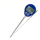 Calibración Temperatura de Contacto – Baja Exactitud – (Lab)