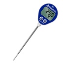 Calibración Temperatura de Contacto – Baja Exactitud – (Lab)