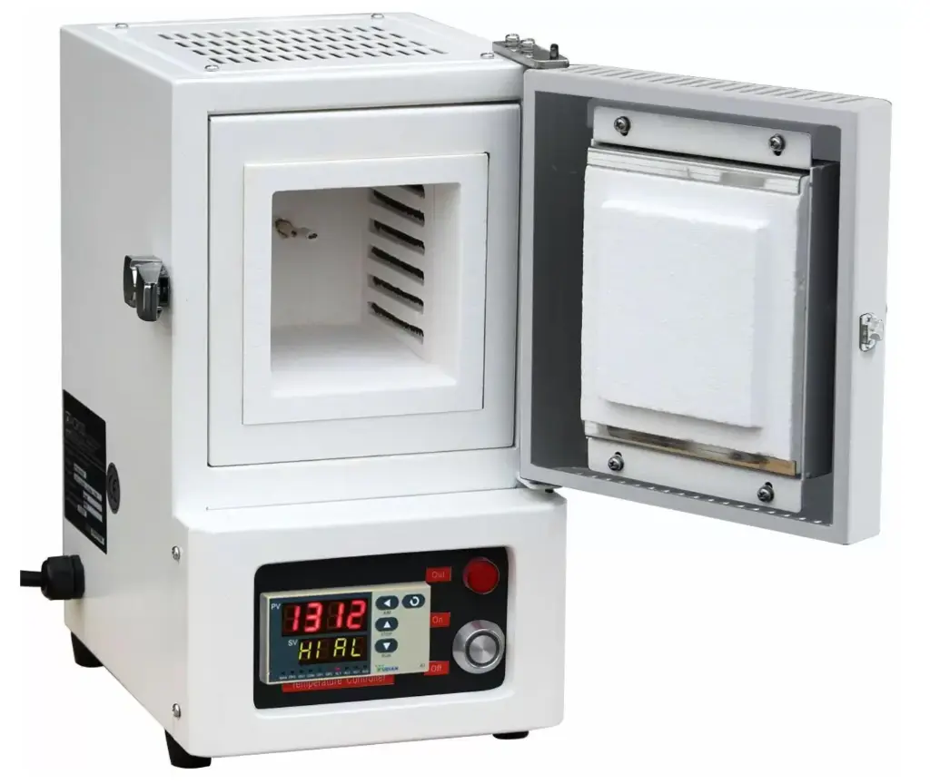 Calibración de Medios Isotérmicos ≥20 –  Baja Exactitud
