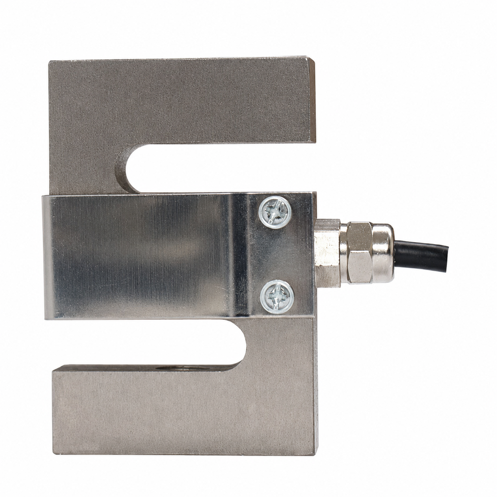 Calibración Celdas de Carga (Compresión) 0.3 kN < f ≤ 10 kN
