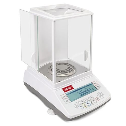 Calibración Balanza Analítica de 0 a 600 g d=0.0001 g