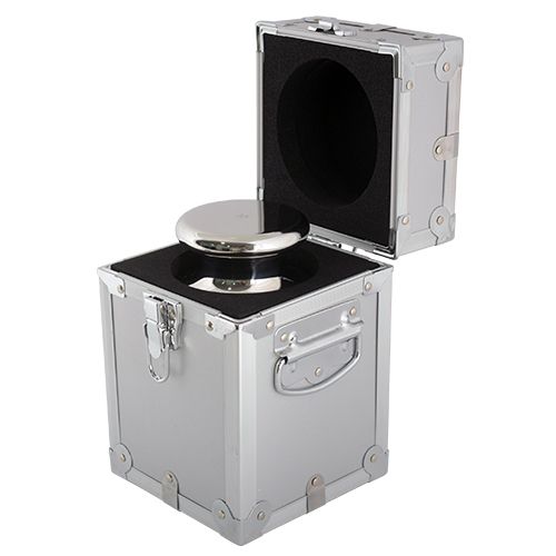 Calibración Pesa Patrón F2 de 20 kg - (PI)