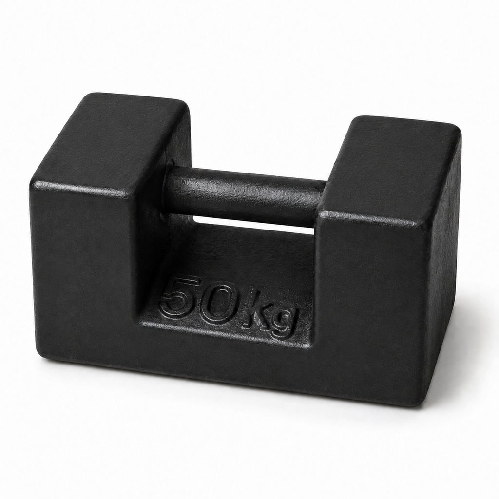 Cal. Pesa M2 (50 kg)