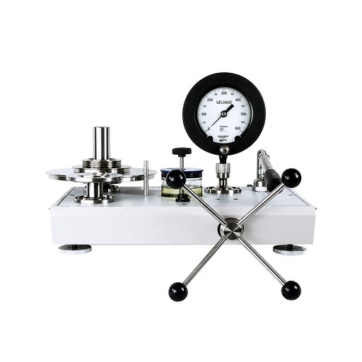 [1030101] Calibración Presión Barométrica