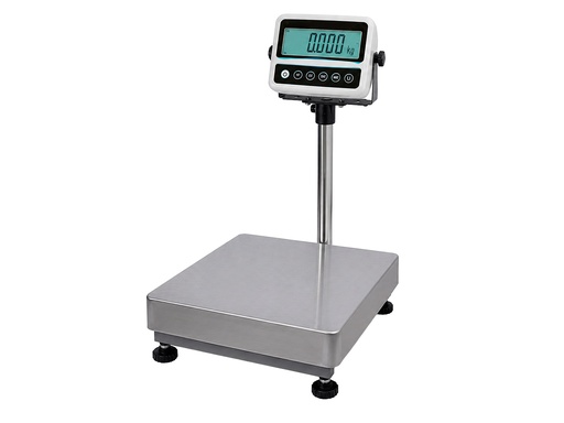 [1010204] Calibración Bascula de 40 kg a 300 kg d=20 g