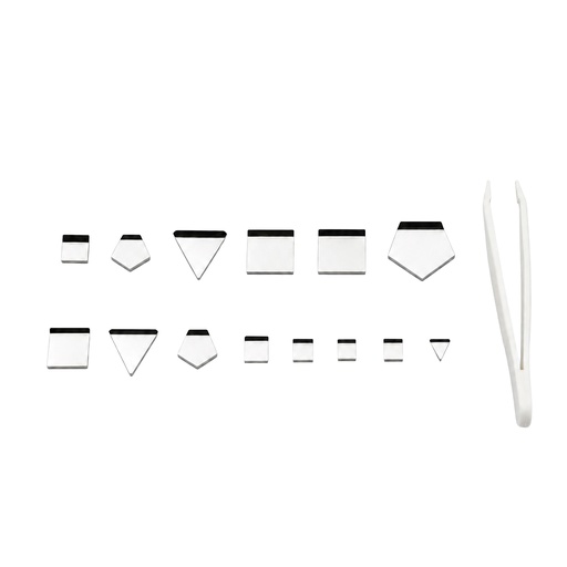 [1010303] Cal. Pesa F1 (1 mg–500 g)